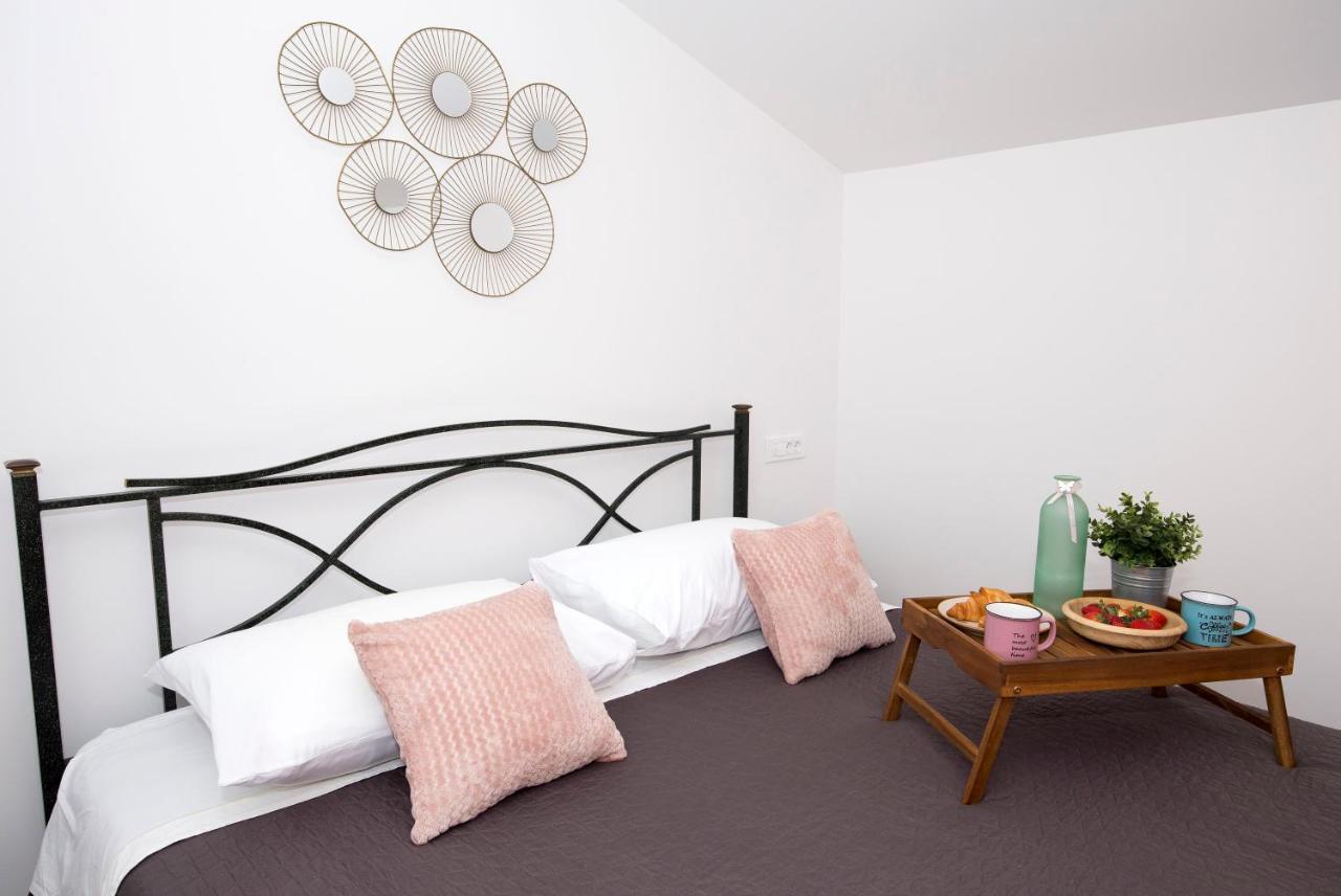 Apartment Maya Bellissima Tugare Экстерьер фото