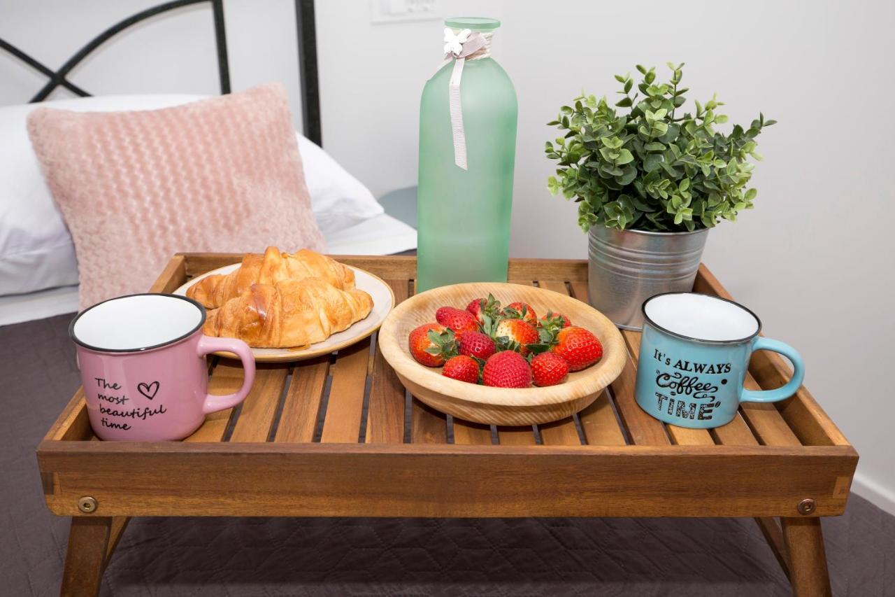Apartment Maya Bellissima Tugare Экстерьер фото