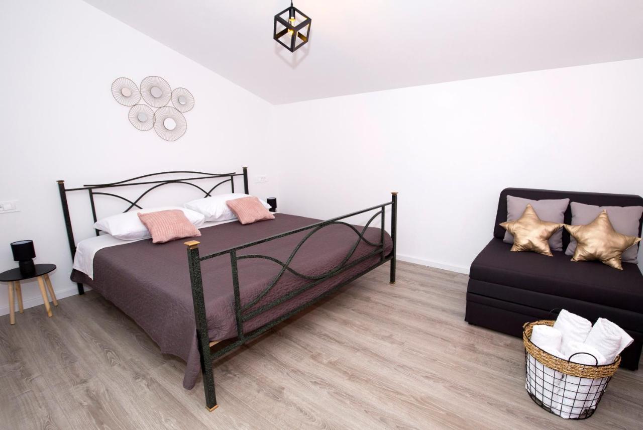 Apartment Maya Bellissima Tugare Экстерьер фото